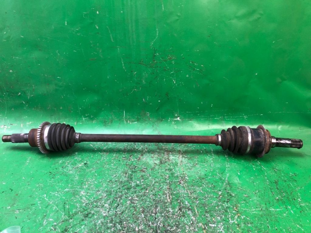 GD70-25-50XA | Привід задній прав. MAZDA CX-9 06-16