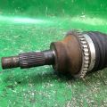 GD70-25-50XA | Привід задній прав. MAZDA CX-9 06-16 - Прев'ю 2