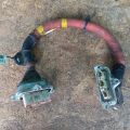 EG9Z-14A411-A | Проводка високовольтної батареї FORD FUSION 14-