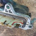 EG9Z-14A411-A | Проводка високовольтної батареї FORD FUSION 14- - Прев'ю 5