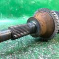 GD70-25-60XA | Привод задний лев. MAZDA CX-9 06-16 - Превью 3