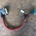 DG9Z-14A411-C | Проводка високовольтної батареї FORD FUSION 14- - Прев'ю 3