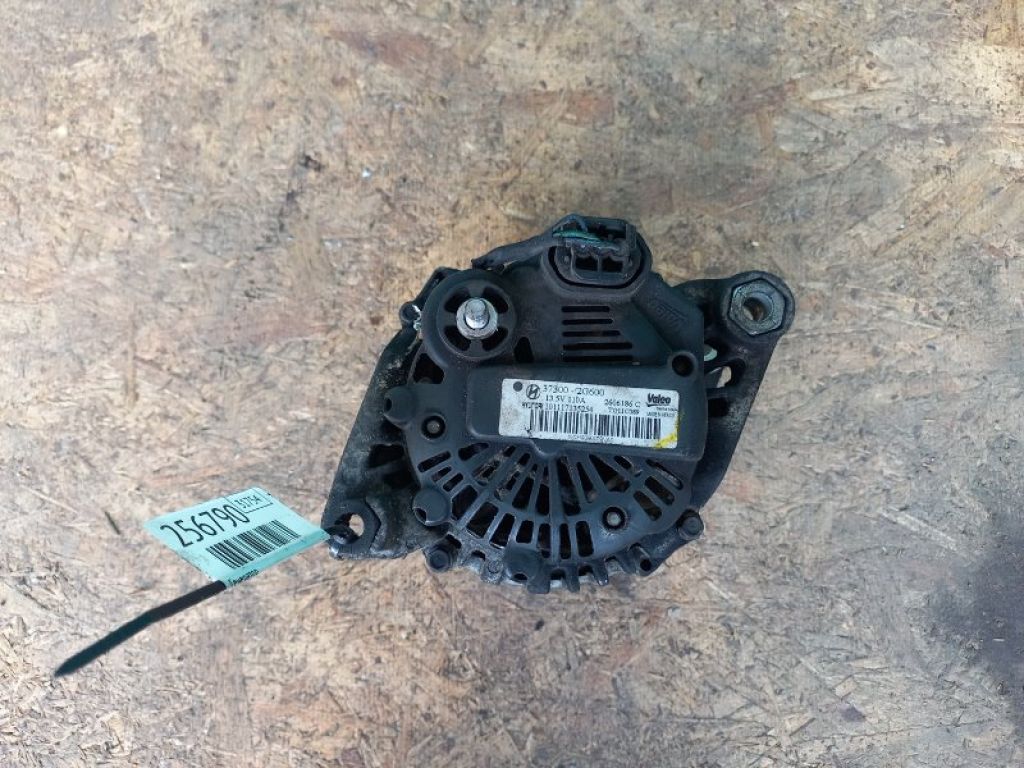 37300-2G600 | Генератор KIA SORENTO XM 09-14 - Фото 6