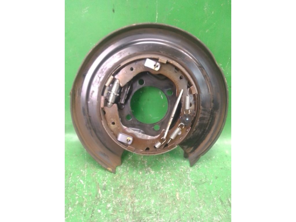 43120-TK8-A01 | Тормозной механизм задн. лев. HONDA ODYSSEY 11-17