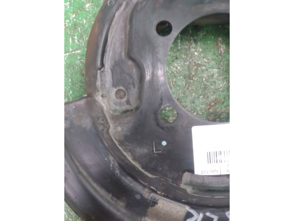 43120-TK8-A01 | Тормозной механизм задн. лев. HONDA ODYSSEY 11-17 - Фото 5