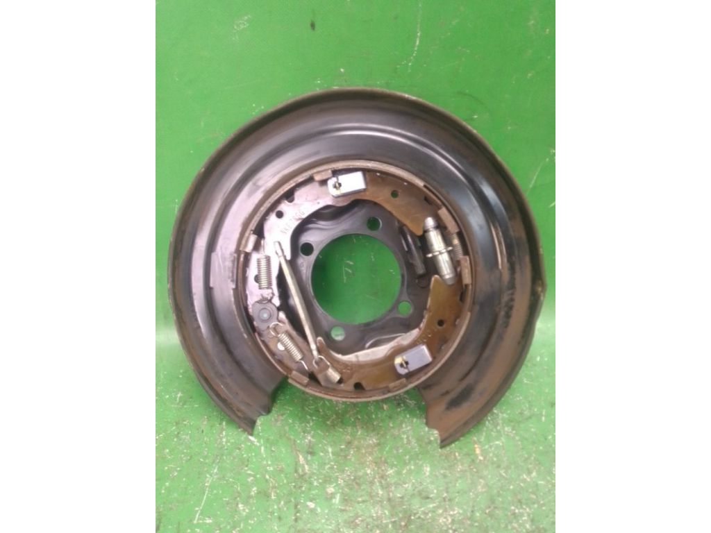 43110-TK8-A01 | Тормозной механизм задн. прав. HONDA ODYSSEY 11-17