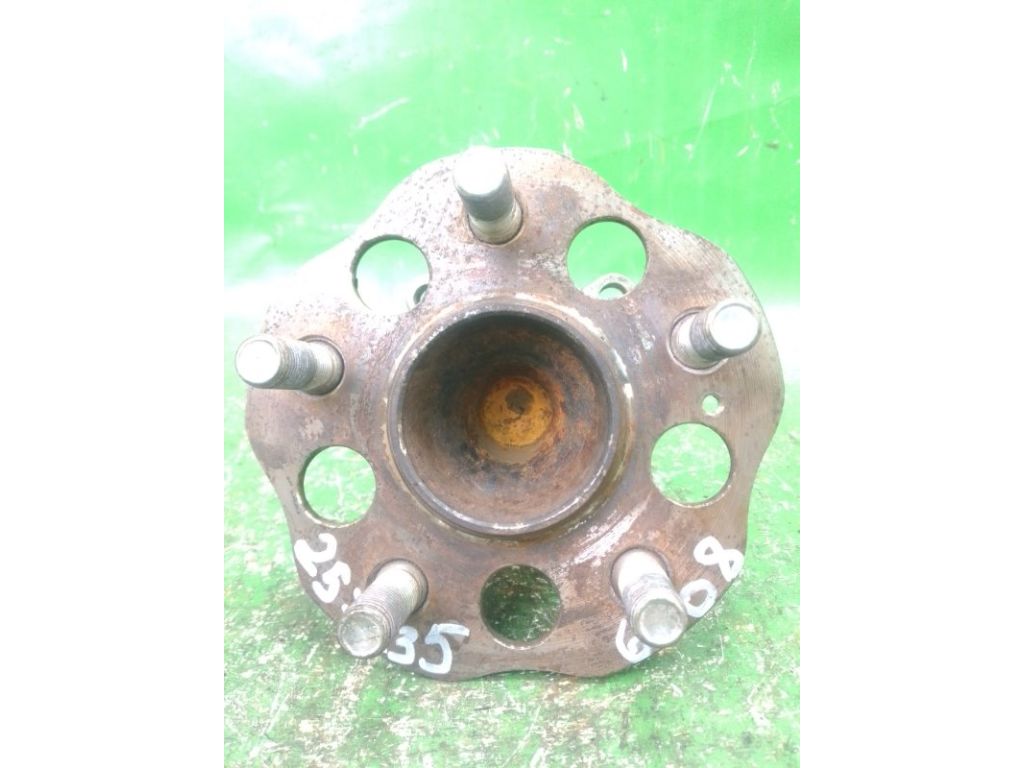 42200-TK8-A01 | Ступица задн. HONDA ODYSSEY 11-17 - Фото 3