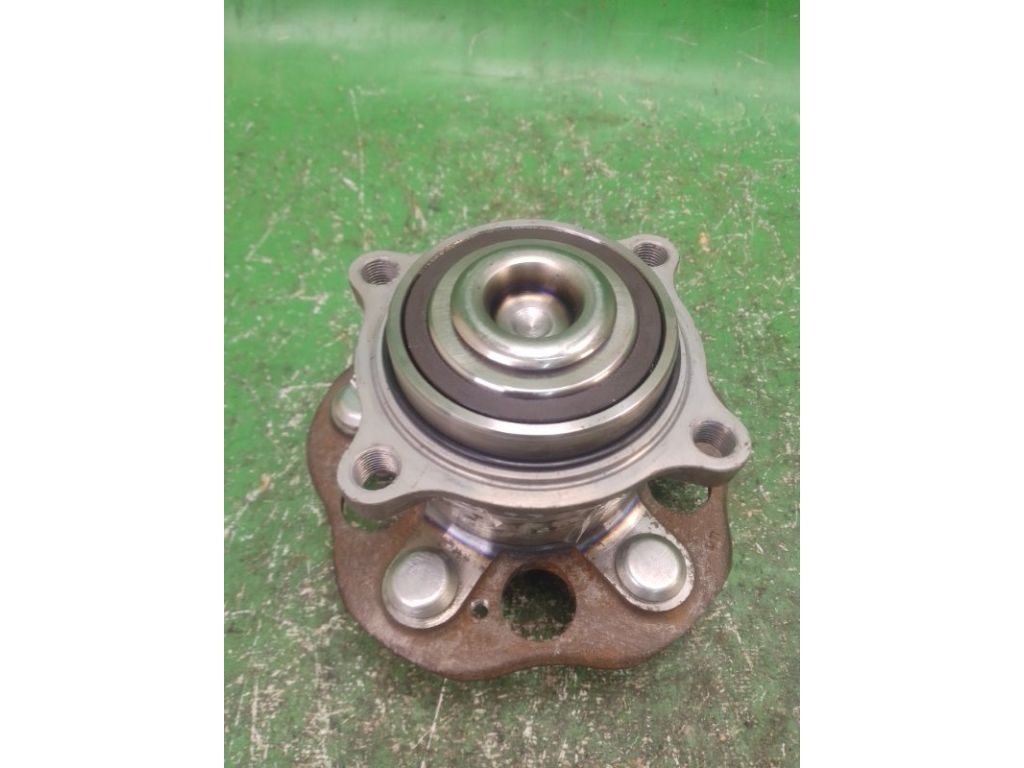 42200-TK8-A01 | Ступица задн. HONDA ODYSSEY 11-17 - Фото 4