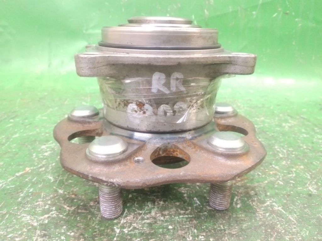 42200-TK8-A01 | Ступица задн. HONDA ODYSSEY 11-17 - Фото 5