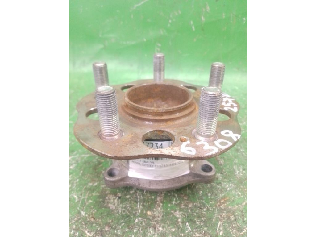 42200-TK8-A01 | Маточина колеса задн. HONDA ODYSSEY 11-17