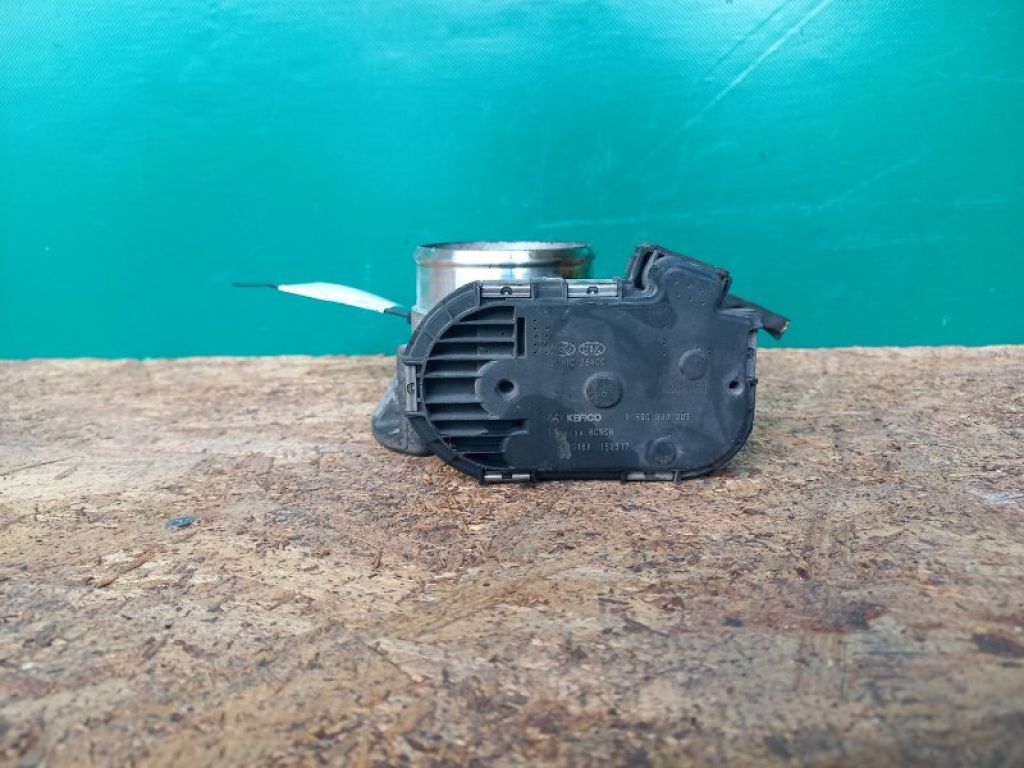 35100-25400 | Дроссельная заслонка KIA SORENTO XM 09-14 - Фото 6