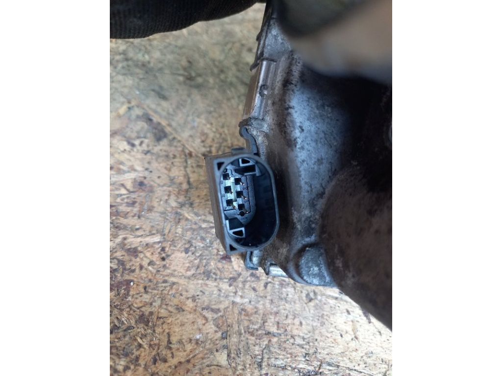 35100-25400 | Дроссельная заслонка KIA SORENTO XM 09-14 - Фото 8