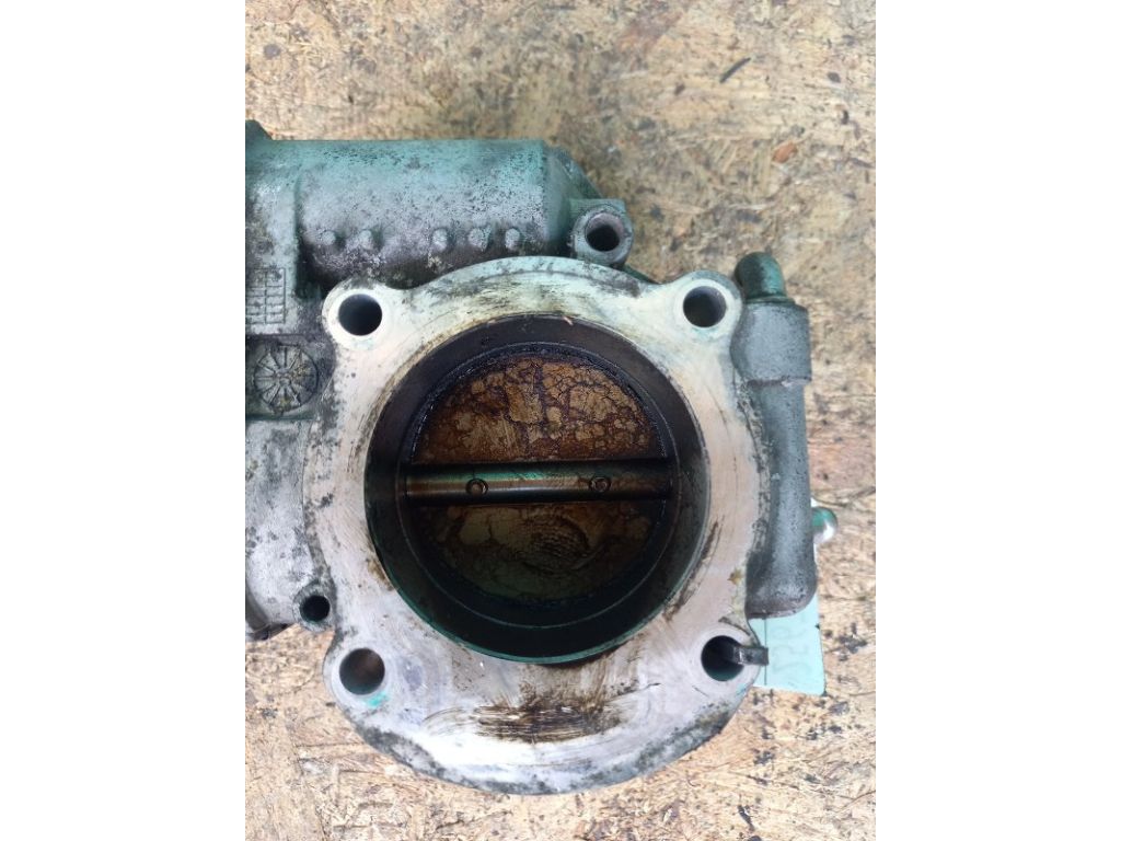 35100-25400 | Дроссельная заслонка KIA SORENTO XM 09-14 - Фото 11