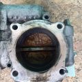 35100-25400 | Дроссельная заслонка KIA SORENTO XM 09-14 - Превью 11