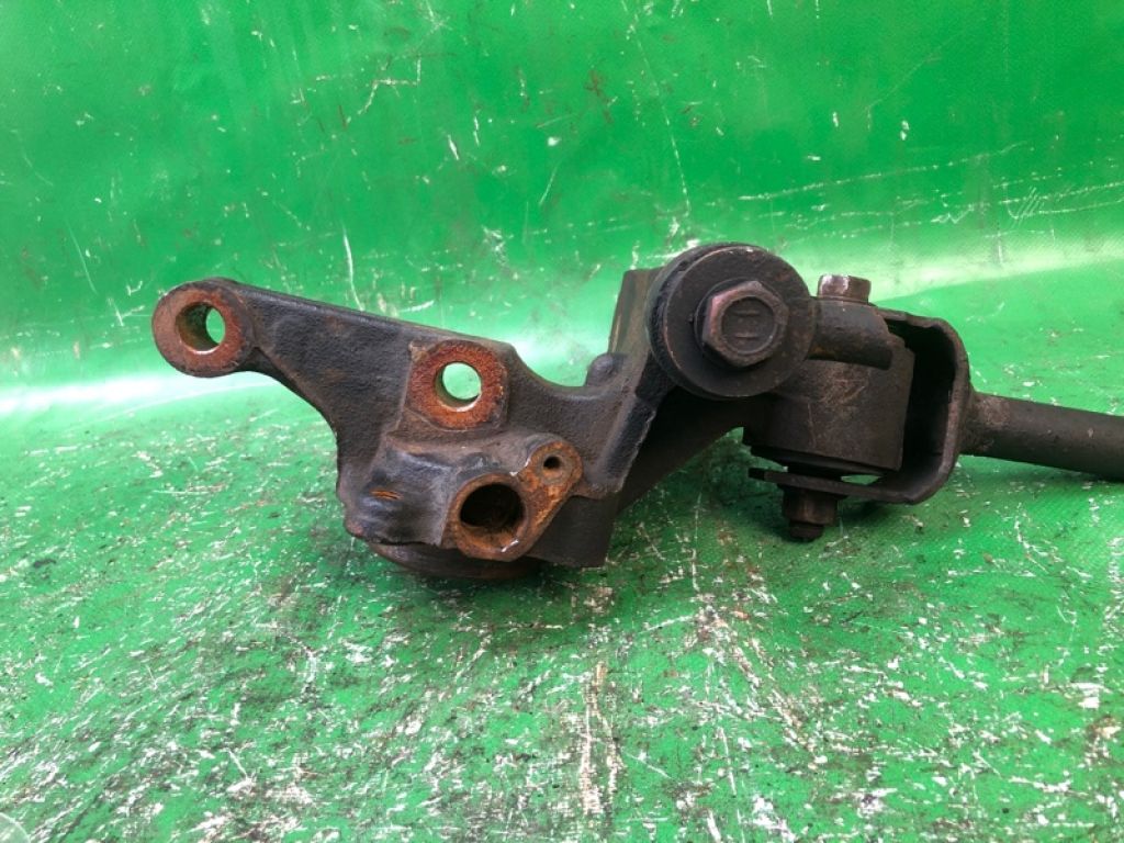 42304-20090 | Цапфа задн. прав. LEXUS ES300 96-01 - Фото 3