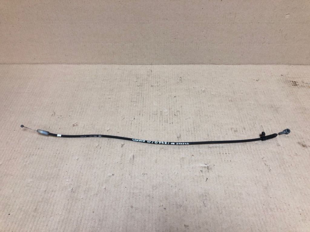 81190-3S100 | Трос замка капота HYUNDAI SONATA YF 10-14