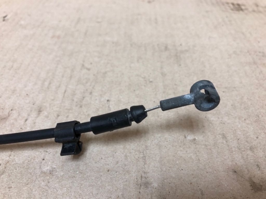 81190-3S100 | Трос замка капота HYUNDAI SONATA YF 10-14 - Фото 2