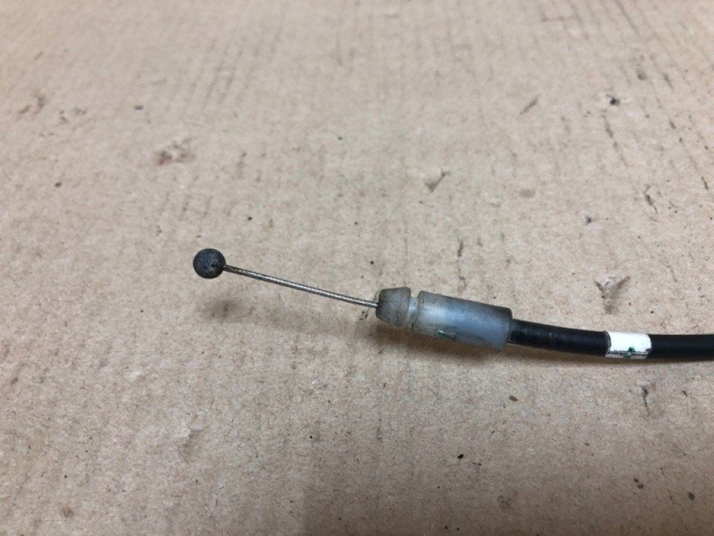 81190-3S100 | Трос замка капота HYUNDAI SONATA YF 10-14 - Фото 3