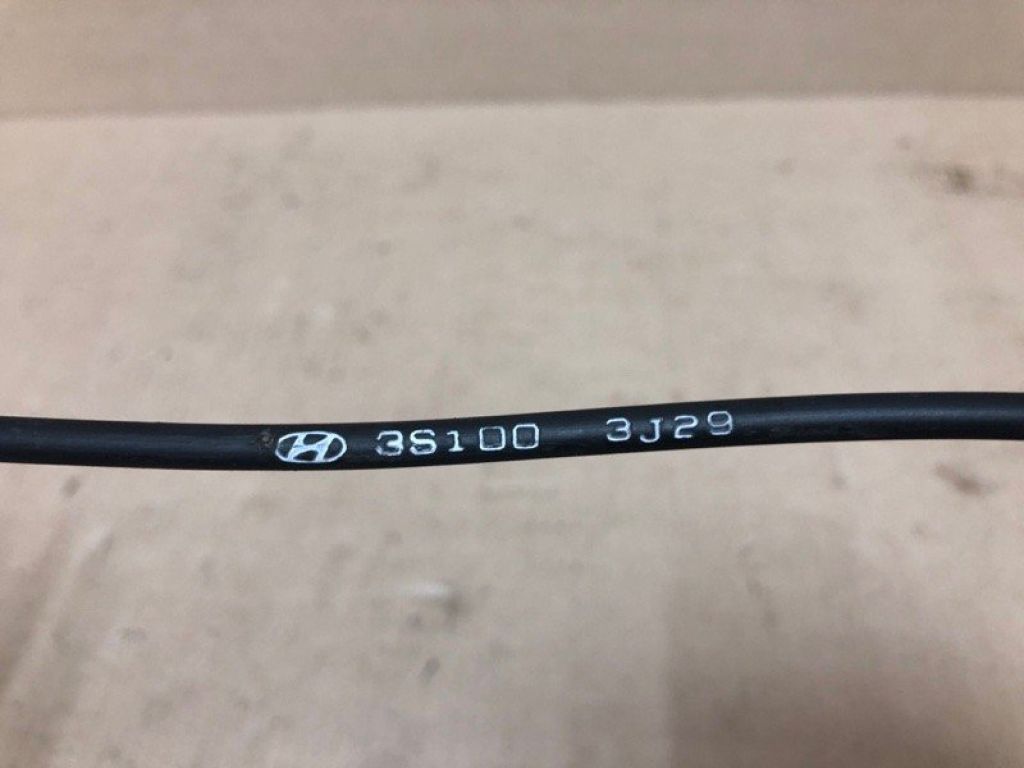 81190-3S100 | Трос замка капота HYUNDAI SONATA YF 10-14 - Фото 4