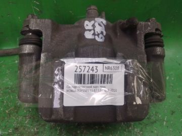 Супорт гальмівний задн. прав. HONDA ODYSSEY 11-17