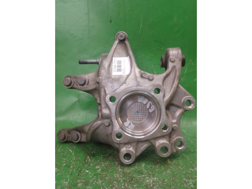 52210-TK8-A01 | Цапфа прав. HONDA ODYSSEY 11-17