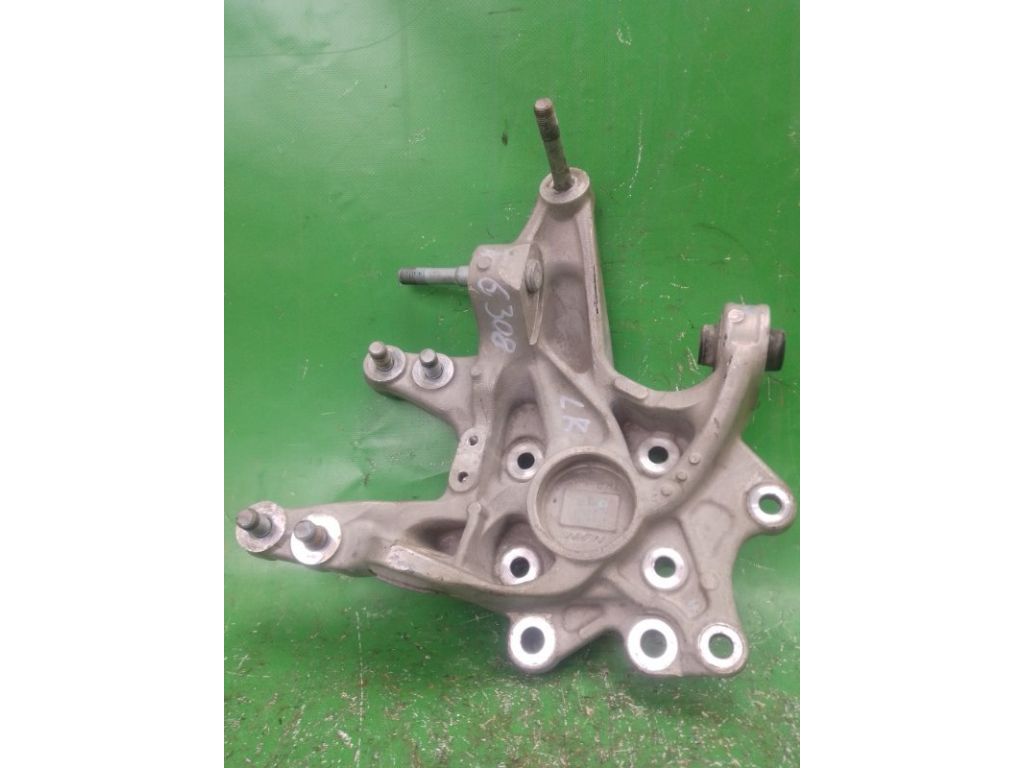 52215-TK8-A01 | Цапфа лев. HONDA ODYSSEY 11-17 - Фото 3