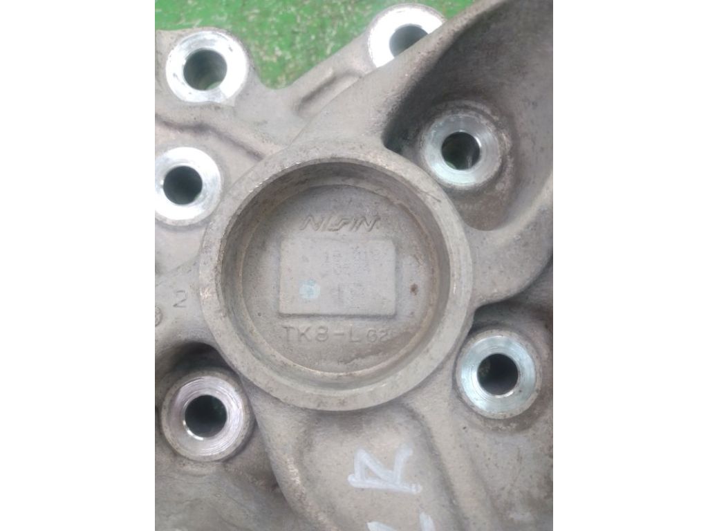 52215-TK8-A01 | Цапфа лев. HONDA ODYSSEY 11-17 - Фото 4