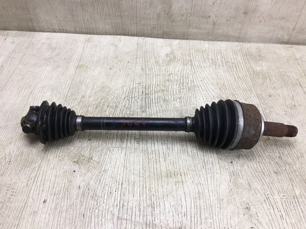 44306-TX4-A01 | Привід передній лів. ACURA RDX 12-19