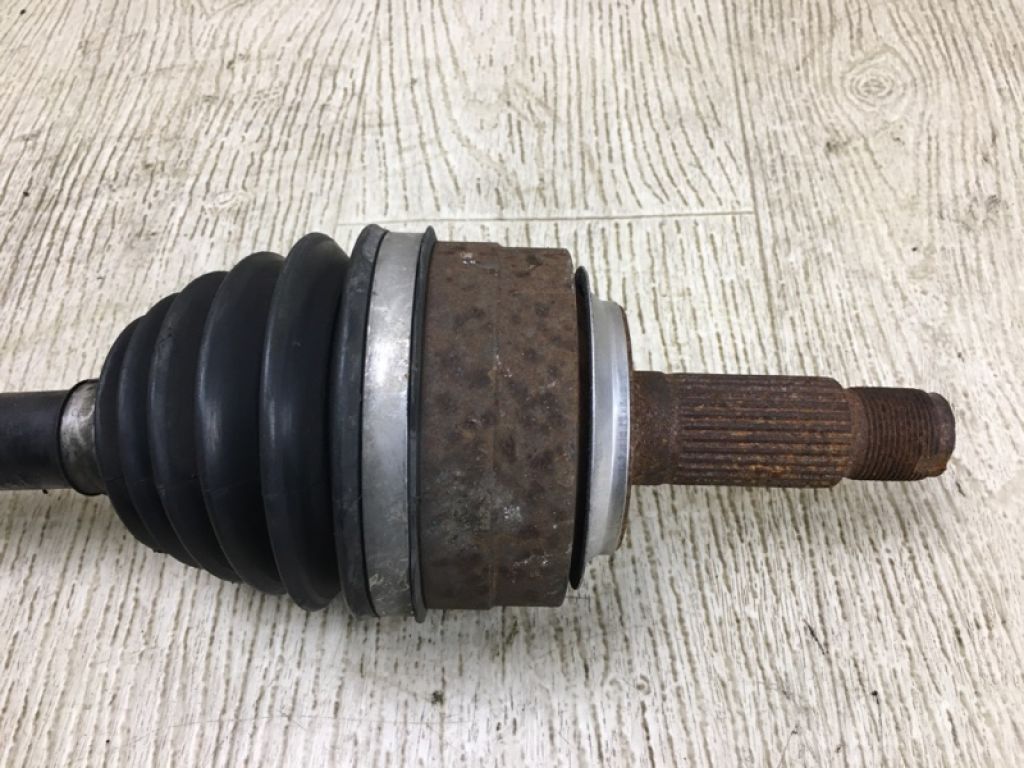 44306-TX4-A01 | Привід передній лів. ACURA RDX 12-19 - Фото 2