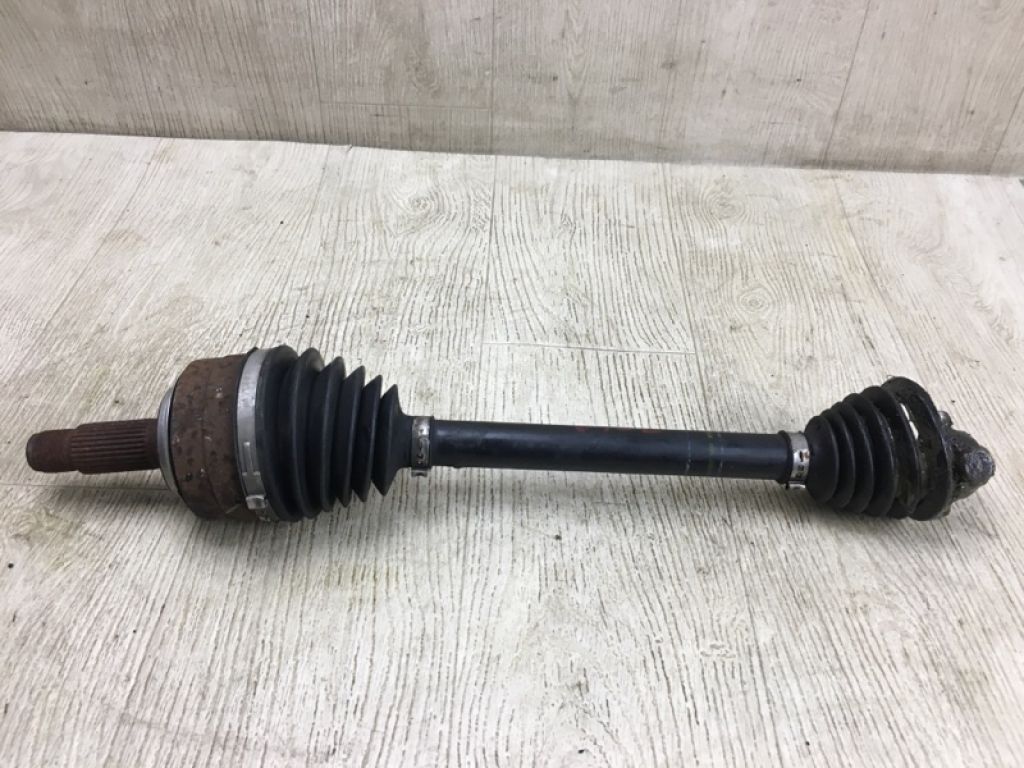 44306-TX4-A01 | Привід передній лів. ACURA RDX 12-19 - Фото 3