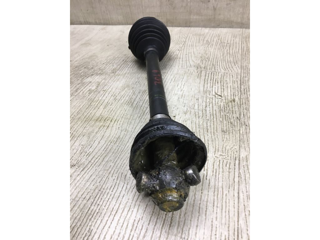 44306-TX4-A01 | Привід передній лів. ACURA RDX 12-19 - Фото 5