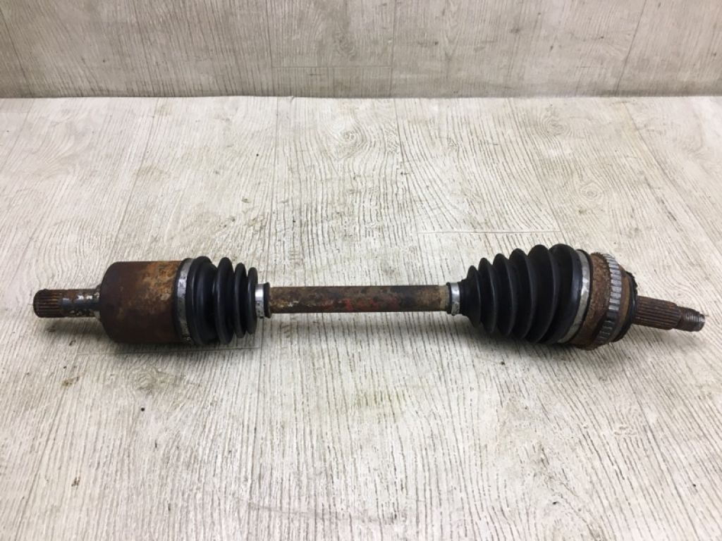 44306-S5A-J11 | Привод передний лев. HONDA CIVIC ES 00-05