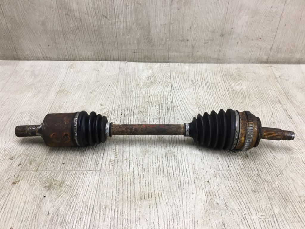 44306-S5A-J11 | Привод передний лев. HONDA CIVIC ES 00-05 - Фото 2