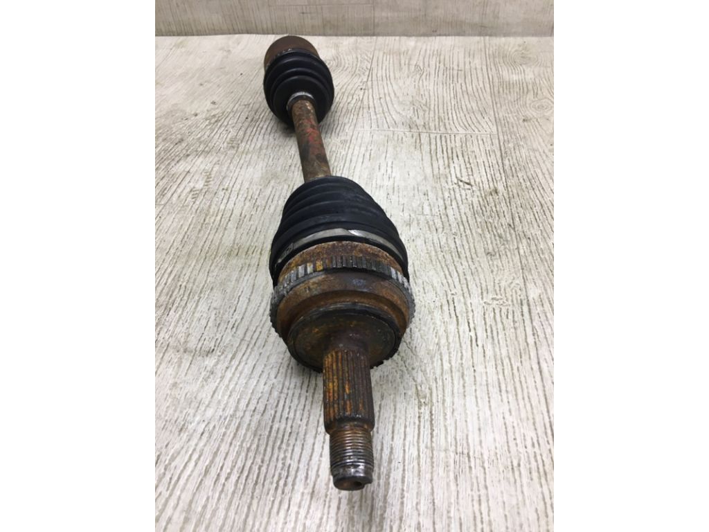 44306-S5A-J11 | Привод передний лев. HONDA CIVIC ES 00-05 - Фото 3