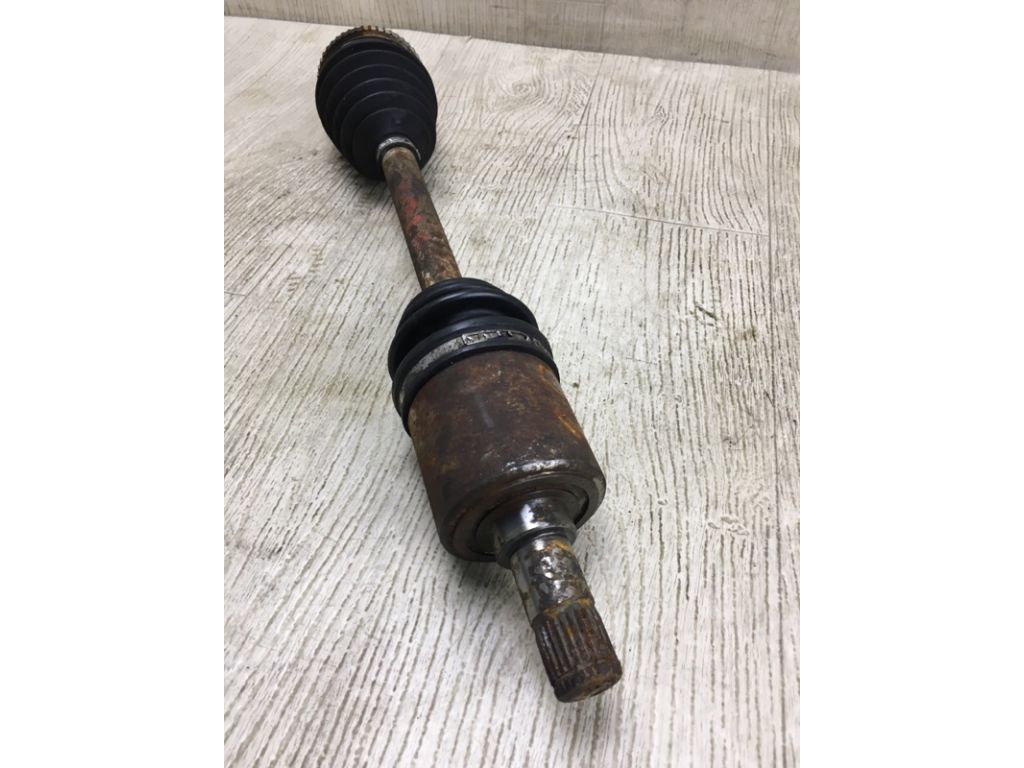 44306-S5A-J11 | Привод передний лев. HONDA CIVIC ES 00-05 - Фото 4