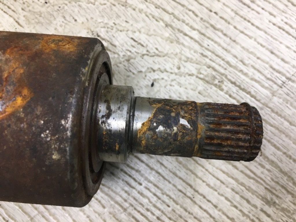 44306-S5A-J11 | Привод передний лев. HONDA CIVIC ES 00-05 - Фото 5