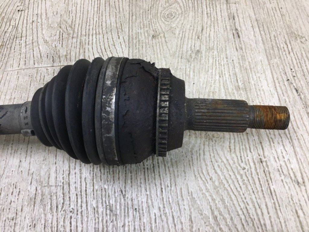 43410-0E041 | Привід передній прав. LEXUS RX350/450 09-15 - Фото 2