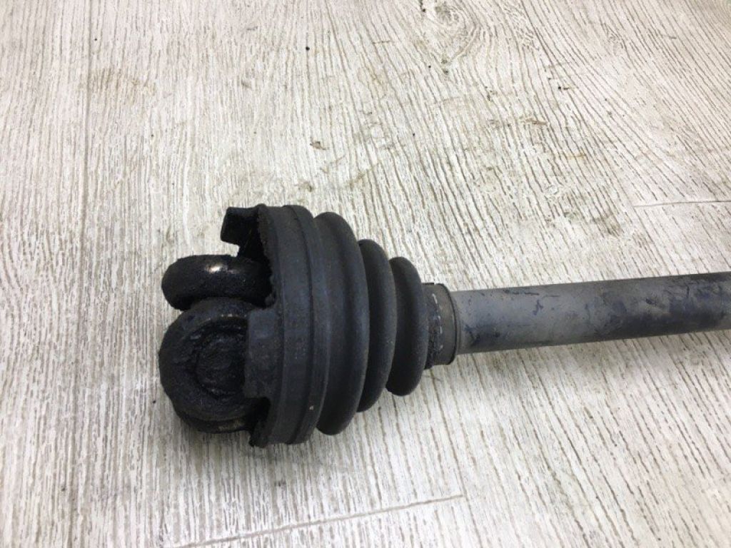 43410-0E041 | Привід передній прав. LEXUS RX350/450 09-15 - Фото 3