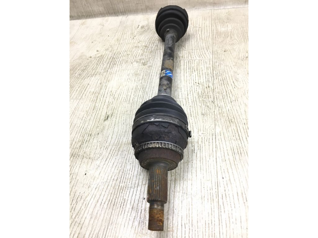 43410-0E041 | Привід передній прав. LEXUS RX350/450 09-15 - Фото 5