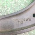 51360-TK8-A00 | Важіль передньої підвіски нижній лів. HONDA ODYSSEY 11-17 - Прев'ю 4