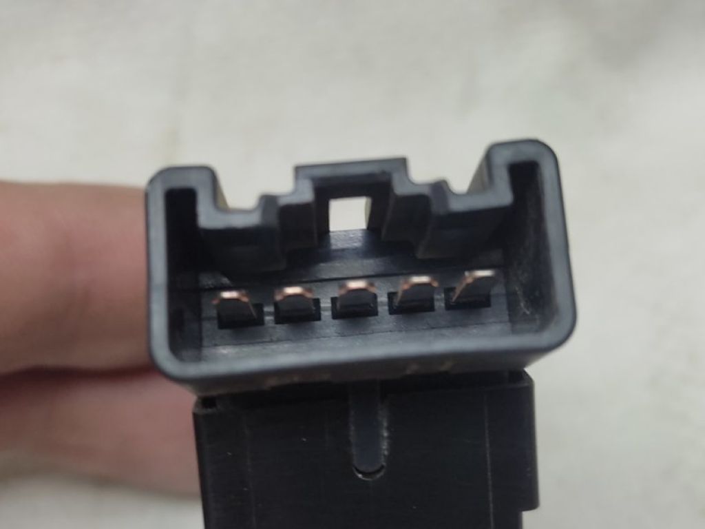 37995-62J00 | Кнопка склопідіймача задн. SUZUKI GRAND VITARA 05-15 - Фото 4