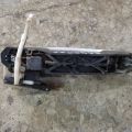 82812-63J00-ZMA | Ручка двери наружная задн. прав. SUZUKI GRAND VITARA 05-15 - Превью 2