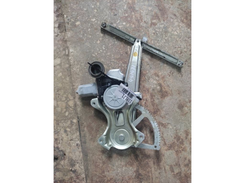 6980450040 | Склопідйомник задн. лів. LEXUS LS460 06-12