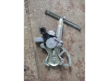 Склопідйомник задн. лів. LEXUS LS460 06-12