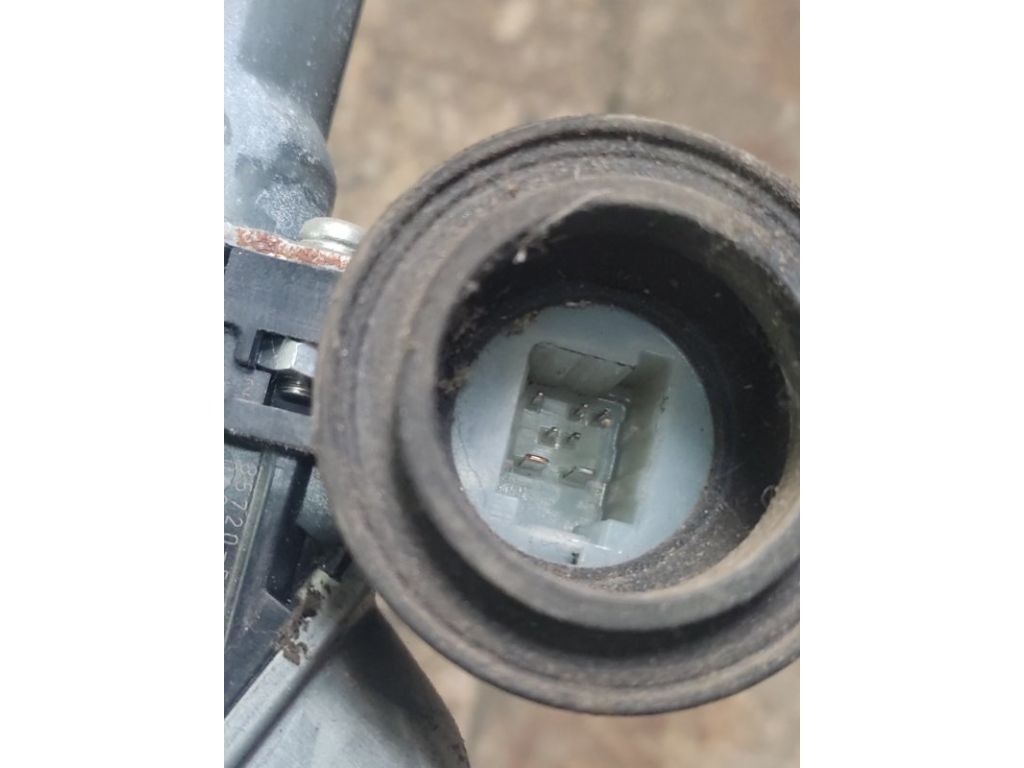 6980450040 | Склопідйомник задн. лів. LEXUS LS460 06-12 - Фото 2