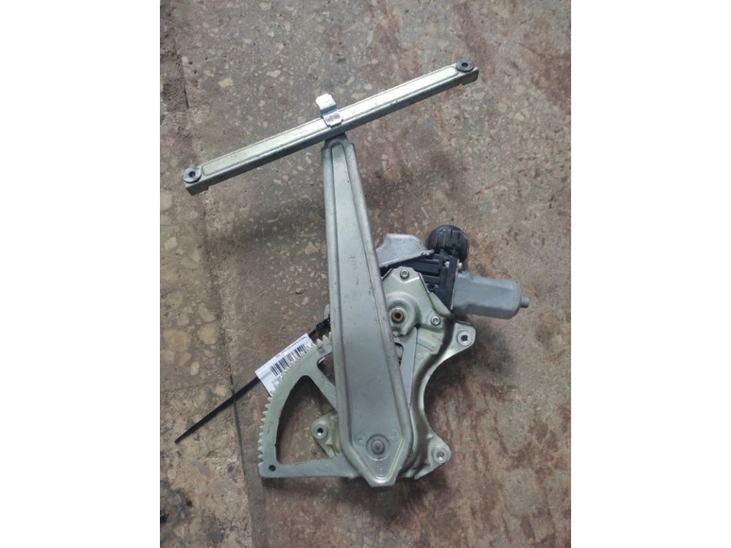 6980450040 | Склопідйомник задн. лів. LEXUS LS460 06-12 - Фото 4