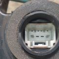 82310-65J15 | Замок двери задн. прав. SUZUKI GRAND VITARA 05-15 - Превью 4