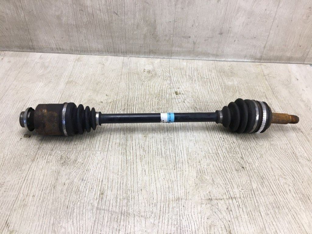 42311-S3V-A62 | Привод задний лев. ACURA MDX (YD1) 00-06