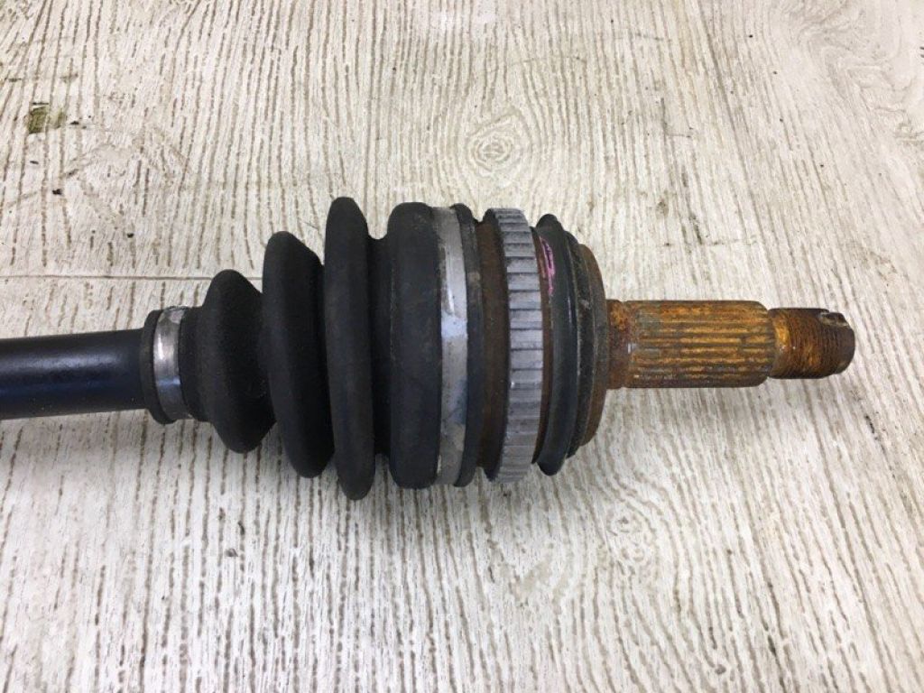 42311-S3V-A62 | Привод задний лев. ACURA MDX (YD1) 00-06 - Фото 2