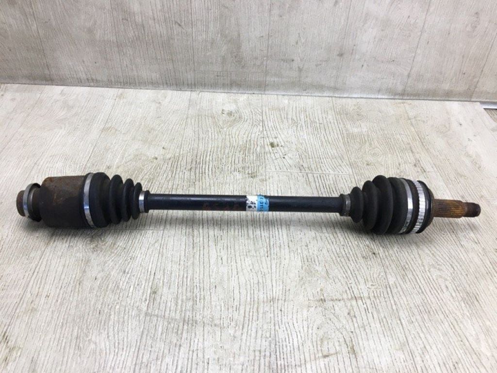 42311-S3V-A62 | Привод задний лев. ACURA MDX (YD1) 00-06 - Фото 4